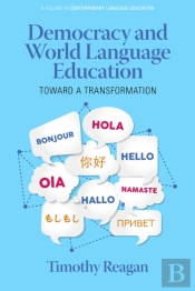 Democracy And World Language Education