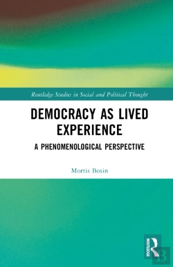 Bertrand.pt - Democracy As A Lived Experience