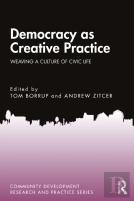 Democracy As Creative Practice