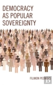 Democracy As Popular Sovereigncb