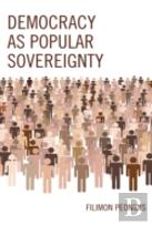 Democracy As Popular Sovereignty