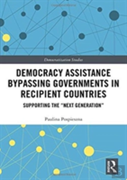 Bertrand.pt - Democracy Assistance Bypassing Governments In Recipient Countries