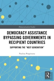 Democracy Assistance Bypassing Governments In Recipient Countries