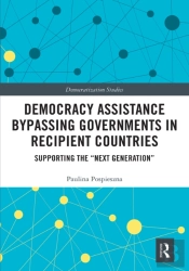 Democracy Assistance Bypassing Governments In Recipient Countries