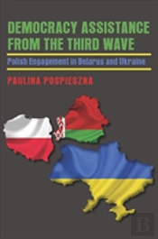Democracy Assistance From The Third Wave