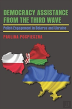 Bertrand.pt - Democracy Assistance From The Third Wave