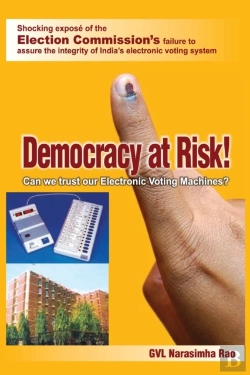 Bertrand.pt - Democracy At Risk! Can We Trust Our Electronic Voting Machines?