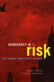 Democracy At Risk