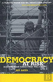 Democracy At Risk