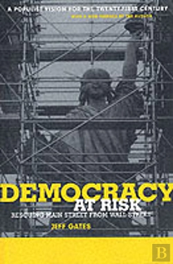 Bertrand.pt - Democracy At Risk