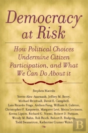 Democracy At Risk