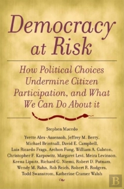 Bertrand.pt - Democracy At Risk