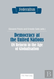 Democracy At The United Nations