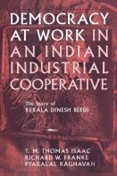 Democracy At Work In An Indian Industrial Cooperative