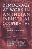 Democracy At Work In An Indian Industrial Cooperative