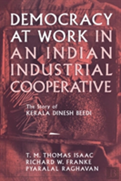 Bertrand.pt - Democracy At Work In An Indian Industrial Cooperative