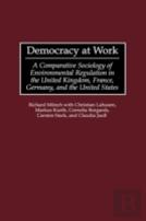 Democracy At Work