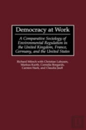 Democracy At Work