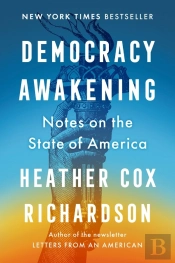 Democracy Awakening
