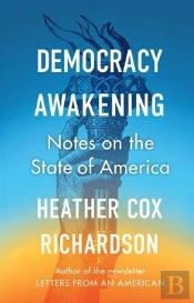 Democracy Awakening