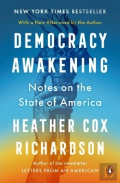 Democracy Awakening