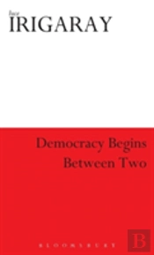 Democracy Begins With Two