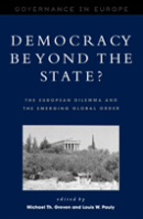 Democracy Beyond The State?