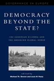 Democracy Beyond The State?
