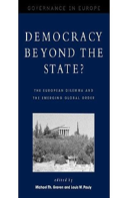 Democracy Beyond The State?