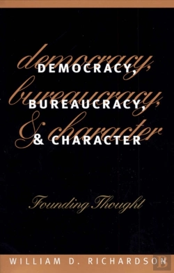 Bertrand.pt - Democracy, Bureaucracy And Character