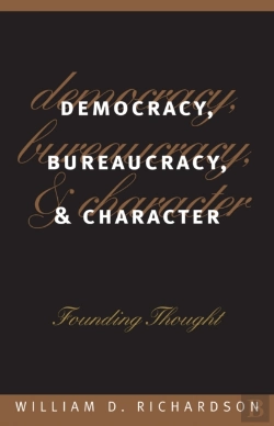 Bertrand.pt - Democracy, Bureaucracy And Character