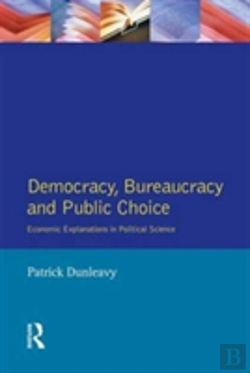 Bertrand.pt - Democracy, Bureaucracy And Public Choice