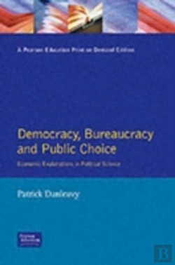 Bertrand.pt - Democracy, Bureaucracy And Public Choice