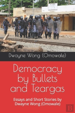 Bertrand.pt - Democracy By Bullets And Teargas