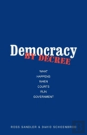 Democracy By Decree