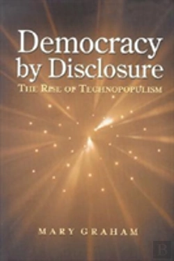 Bertrand.pt - Democracy By Disclosure