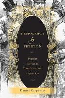 Democracy By Petition