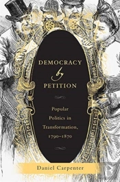 Democracy By Petition