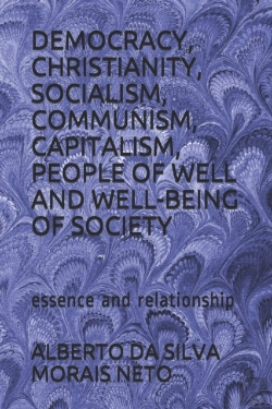 Bertrand.pt - Democracy, Christianity, Socialism, Communism, Capitalism, People Of Well  And Well-Being Of Society
