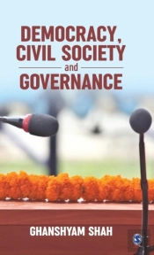 Democracy, Civil Society And Governance