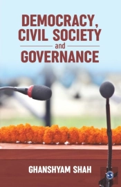 Democracy, Civil Society And Governance