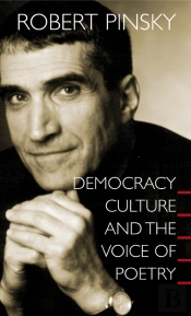 Democracy, Culture And The Voice Of Poetry