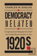 Democracy Delayed