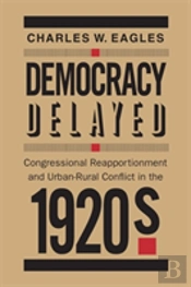 Democracy Delayed