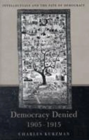Democracy Denied, 1905-1915