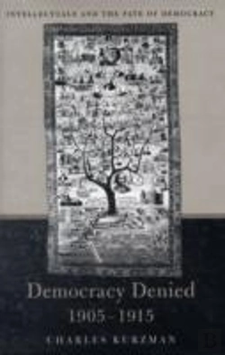 Bertrand.pt - Democracy Denied, 1905-1915