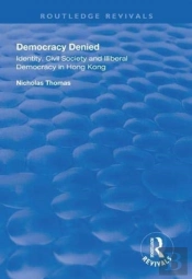 Democracy Denied