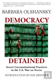 Democracy Detained