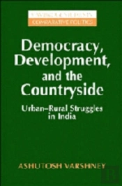 Democracy, Development, And The Countryside