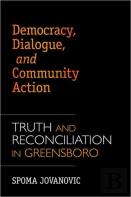Democracy, Dialogue, And Community Action